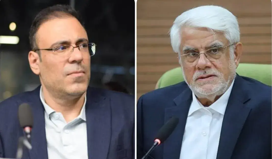مسعود فاتح: در روزهای دشوار، راه گرهگشایی از خرد جمعی میگذرد