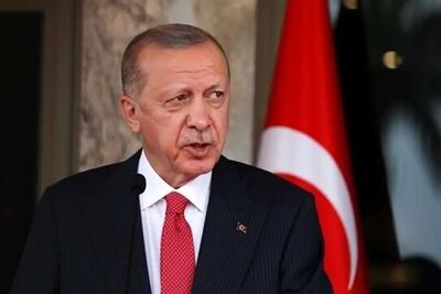  واکنش اردوغان به انحلال «قسد» در سوریه