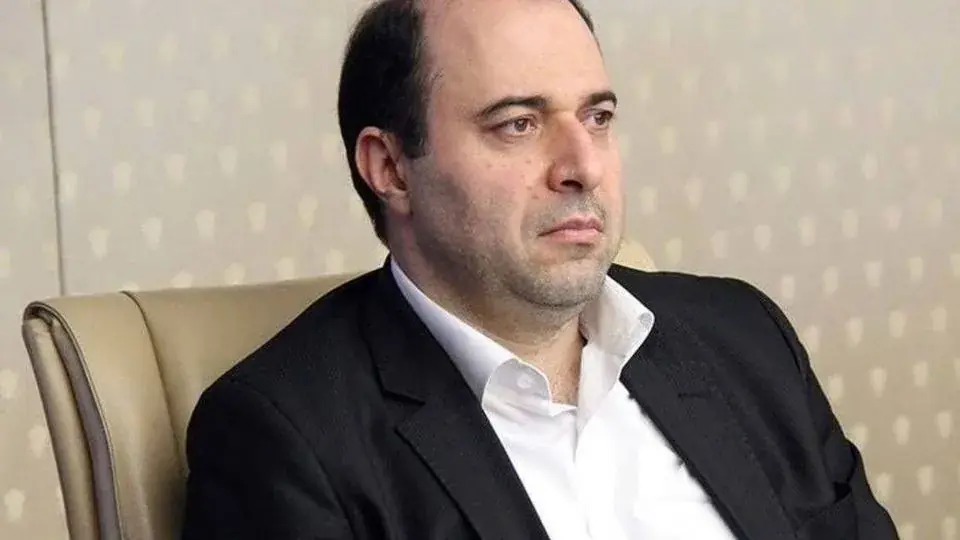  معاون وزیر نیرو: کسب رتبه برتر تحول اداری وزارت نیرو با برنامه‌ریزی منسجم و مشارکت همگانی محقق شد