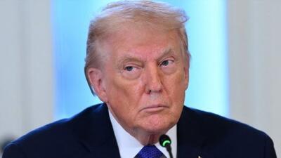  نیویورک تایمز: حنای ترامپ دیگر برای جهان رنگی ندارد