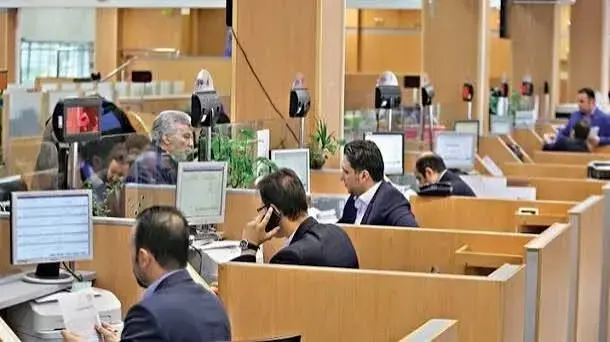 چرایی ماندگاری نرخ دستوری سود بانکی