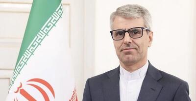 بقایی: سیاست ضد ایرانی آمریکا به طنزی تلخ تقلیل یافته است