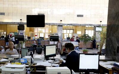  ساعت کاری ادارات در شهریور باز هم تغییر کرد