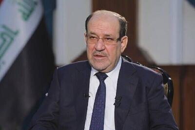  تاکید نوری المالکی بر ضرورت پرهیز از تنش داخلی در عراق