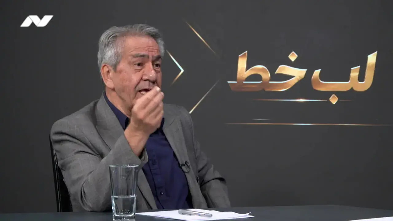 باور کنیم کیروش به تیمملی شخصیت داد/ جامعه آرام باشد فوتبال هم آرام میشود