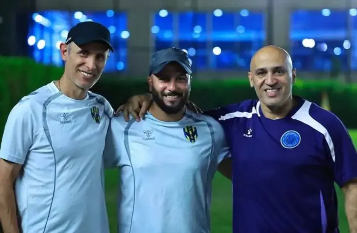 مأموریت نجات؛ شب سرنوشتساز برای منصوریان و گلمحمدی در عراق