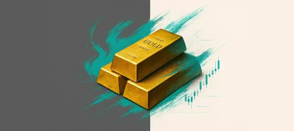 پیشبینی تحلیلگران از آینده طلا؛ هدف ۴۷۴۳ دلار