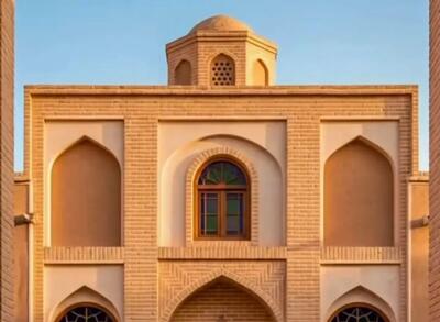  تفاوت معماری ایرانی و ژاپنی را در یک زمین خالی ببینید!