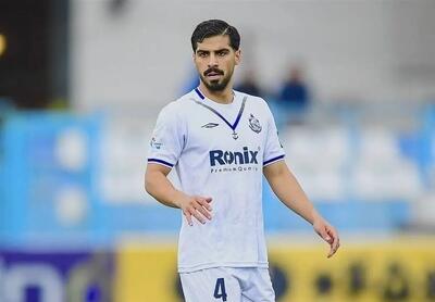 رسانه عادل از خرید بعدی پرسپولیس رونمایی کرد