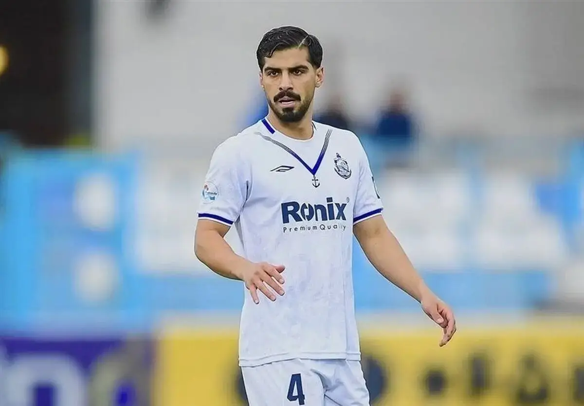  رسانه عادل از خرید بعدی پرسپولیس رونمایی کرد