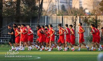 روز شلوغ پرسپولیس در آخرین ساعات نقلوانتقالات