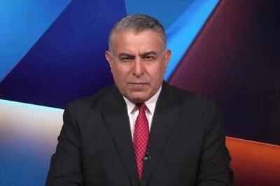  مراد ویسی، حسن روحانی و روزگاری که کسی یادش نیست