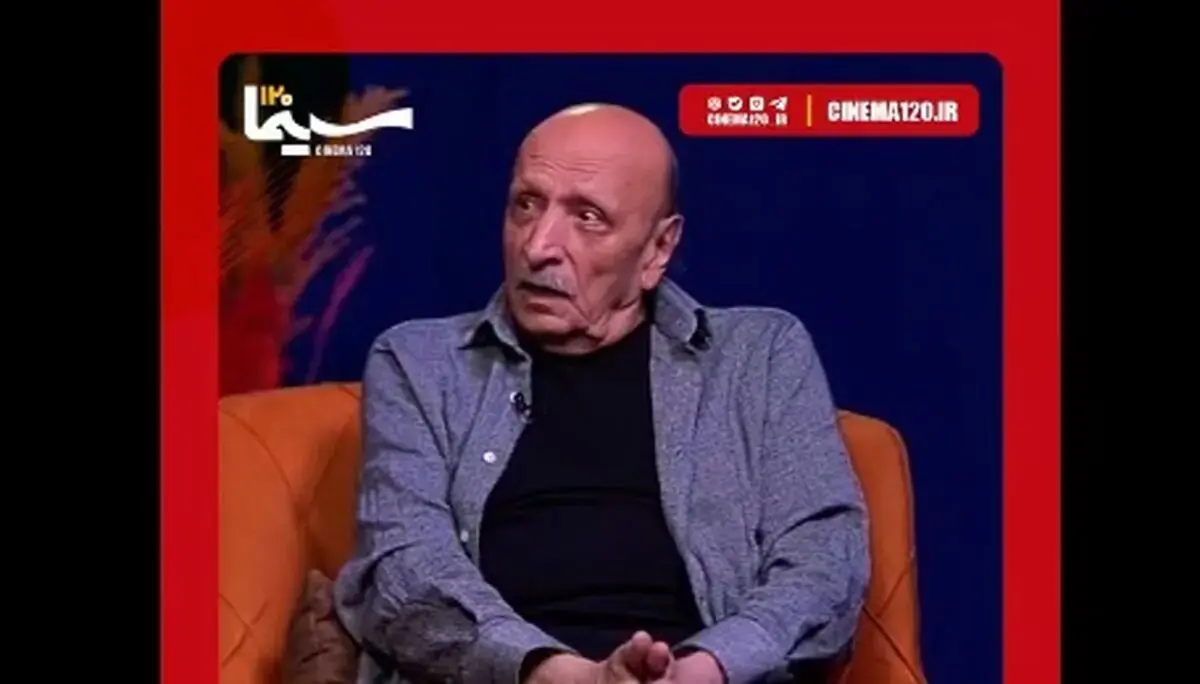  اصغر سمسارزاده: 600تومان حقوق می‌گرفتم ولی تمام نمی‌شد