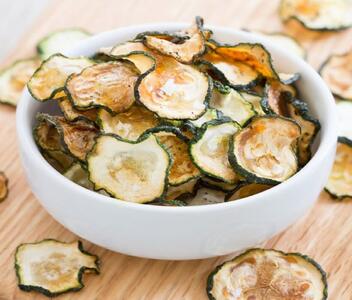 طرز تهیه بهترین جایگزین برای چیپسهای معمولی