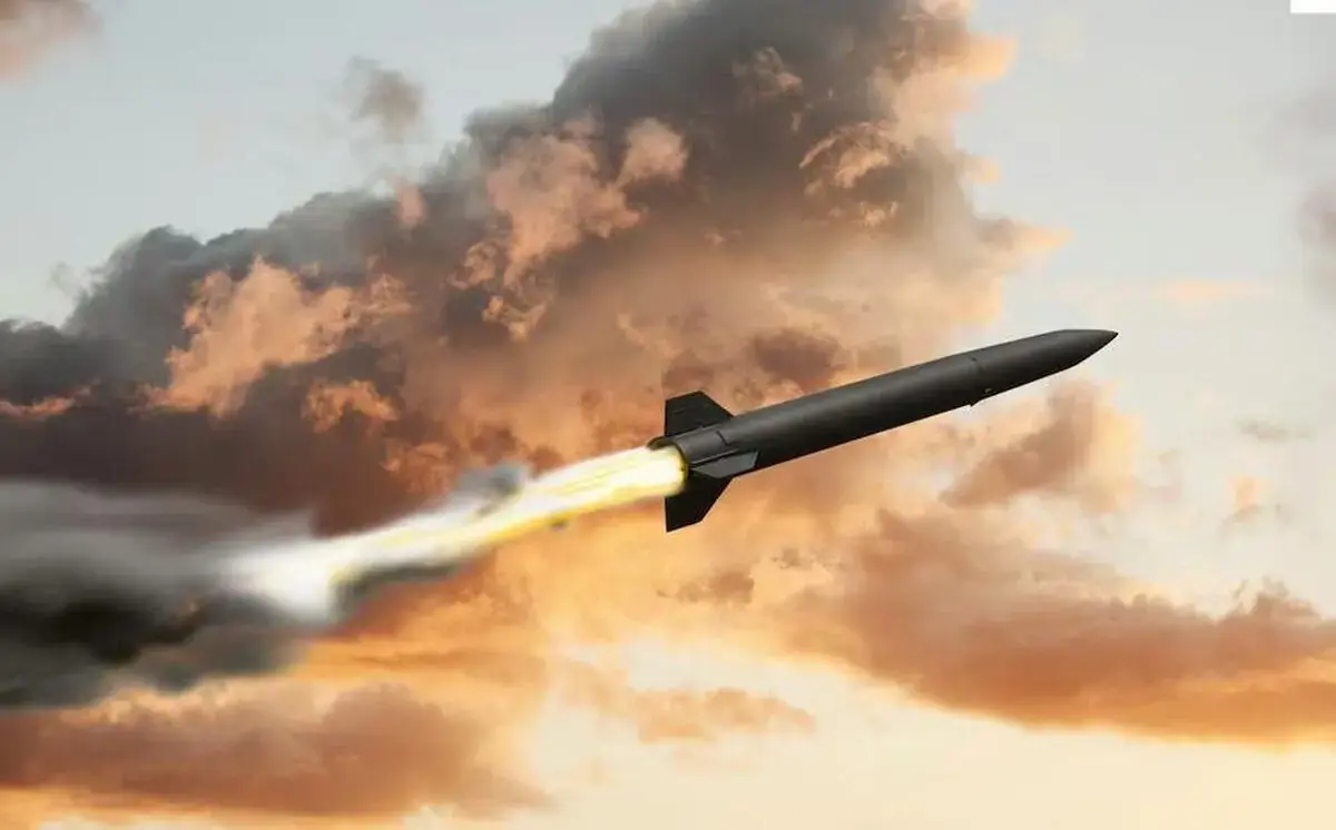 موشک بالستیک اوکراینی وارد جنگ میشود
