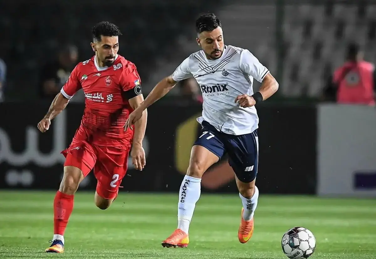 پرسپولیس از بین این ۳ گزینه، یک مدافع جذب میکند