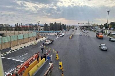  گره کور ۳۰ ساله محله شمیران‌نو بالاخره باز شد