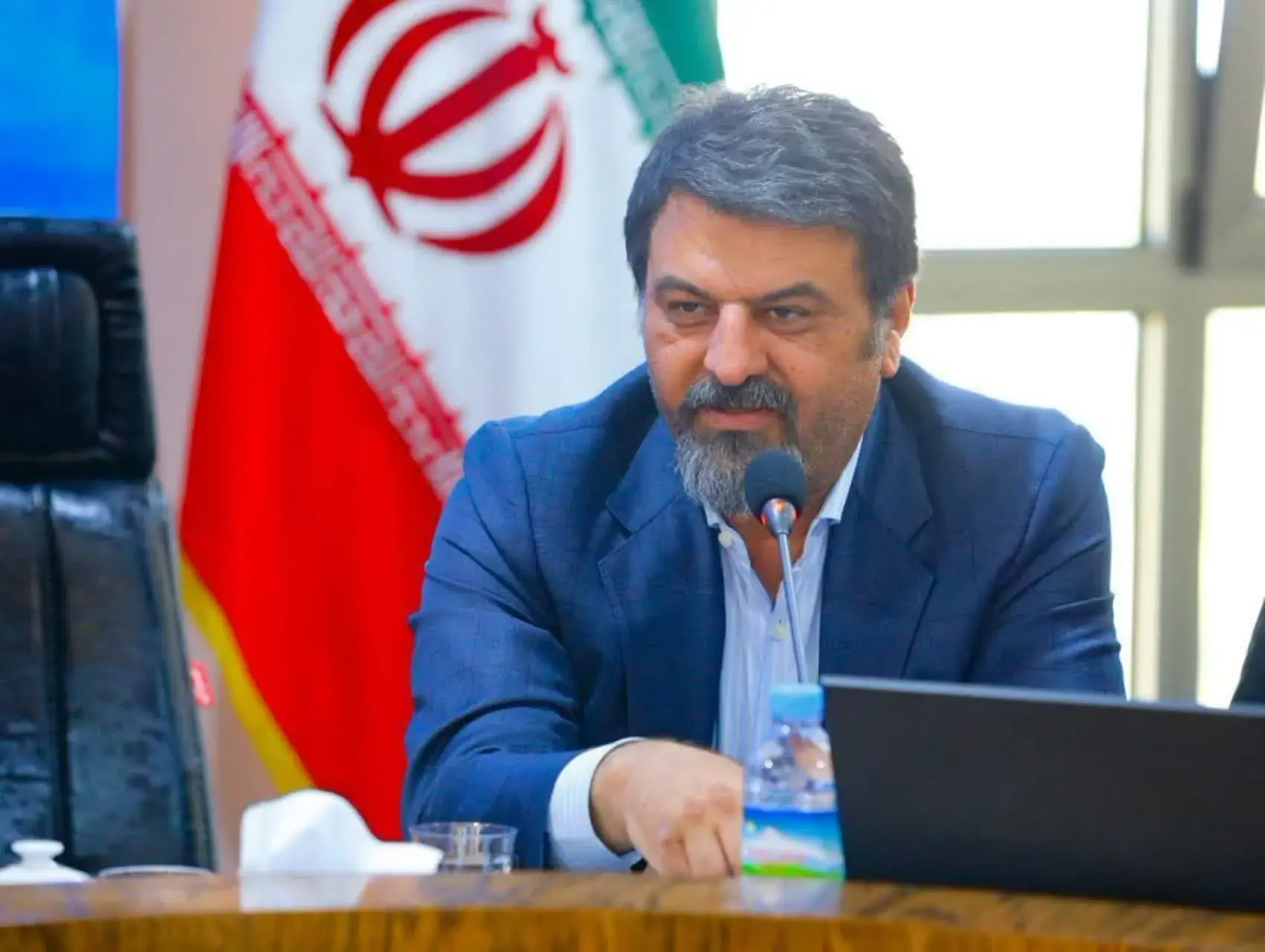  قزوین در ارزیابی وزارت صمت رتبه نخست شاخص‌های صنعتی، معدنی و تجاری را کسب کرد