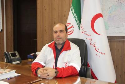  ‍ خانه‌های هلال استان قزوین، پیش‌گام در عدالت‌بخشی خدمات بشردوستانه