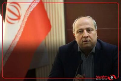 گفتوگوی تلویزیونی سید مناف هاشمی معاون توسعه مدیریت و منابع وزارت ورزش و جوانان با شبکه ورزش به مناسبت هفته دولت