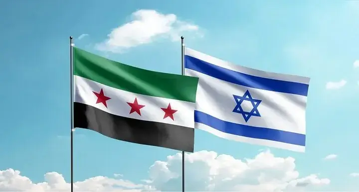  المانیتور: اسرائیل درباره سوریه تغییر رویه می‌دهد