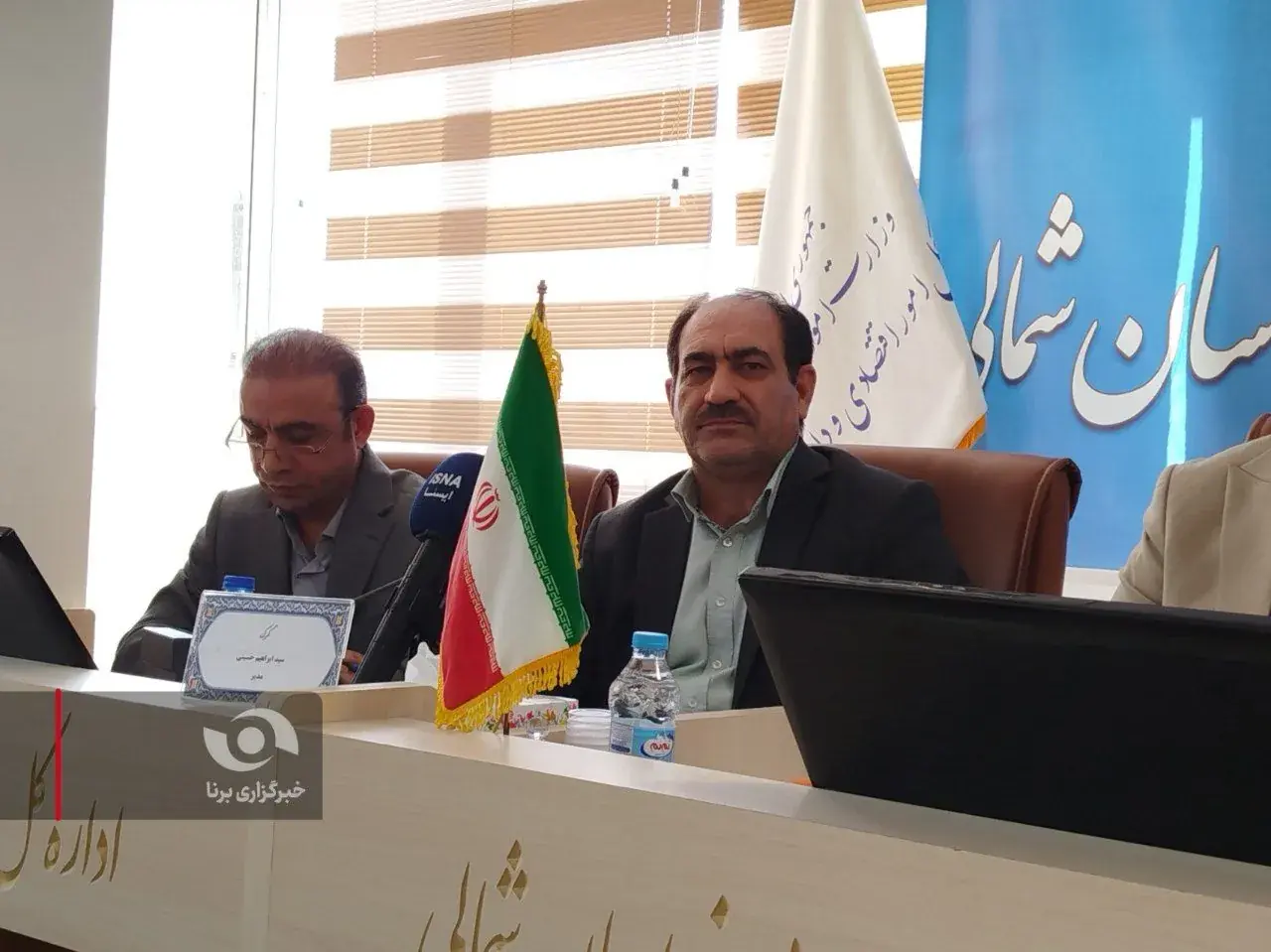 رشد ۱۸۵ درصدی ارزش صادرات خراسان شمالی در پنج ماهه نخست امسال