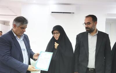 استاندار مرکزی: دعای خیر خانوادههای شهدا پشتوانه خدمت و توسعه استان است