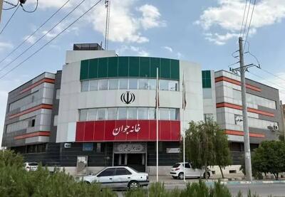 انتخاب شیراز به عنوان هاب هوش مصنوعی جوانان کشور در وزارت ورزش و جوانان