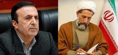 امام جمعه قزوین بمناسبت هفته دولت پیامی صادر کرد
