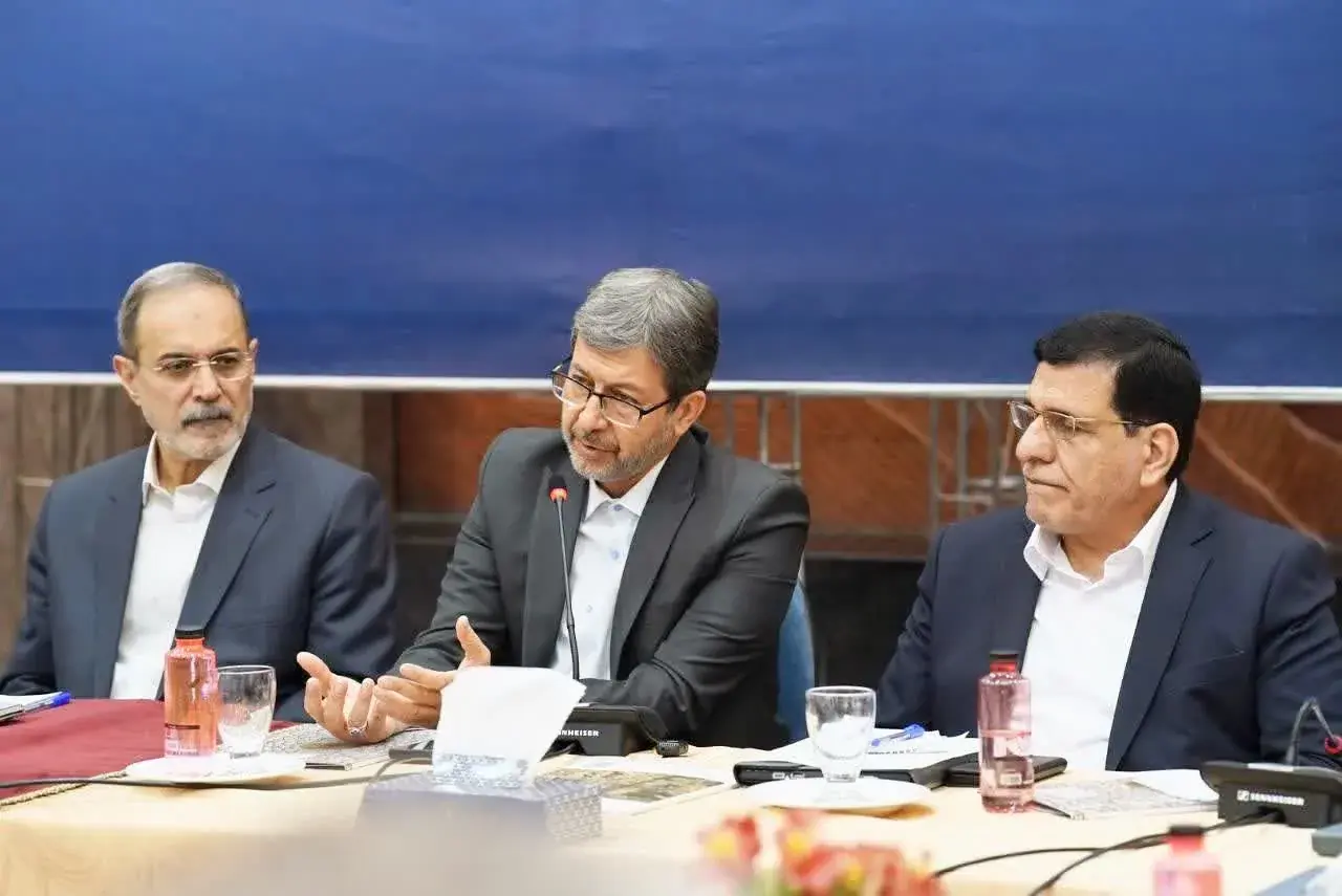 جمالینژاد: مدیریت اجتماعی باید از مدیریت آسیبها به حکمرانی سرمایه اجتماعی تغییر مسیر دهد