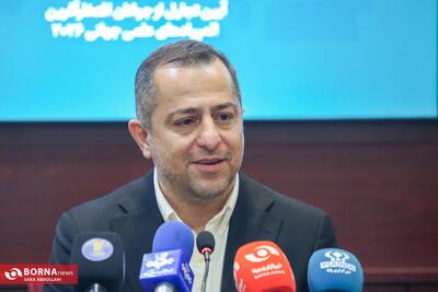  مدال‌آوران المپیاد‌های علمی امسال دستیار جوان دولت می‌شوند