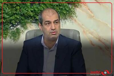 عیسی بزرگزاده، سخنگوی صنعت آب کشور : مدیریت مشارکتی آب ابلاغ شد