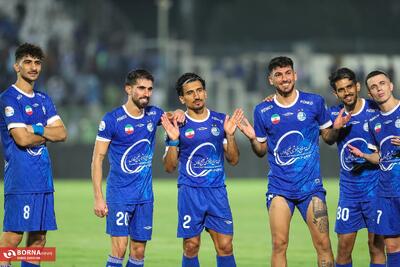 یک اپلیکیشن مشهور استقلال را قهرمان لیگ اعلام کرد