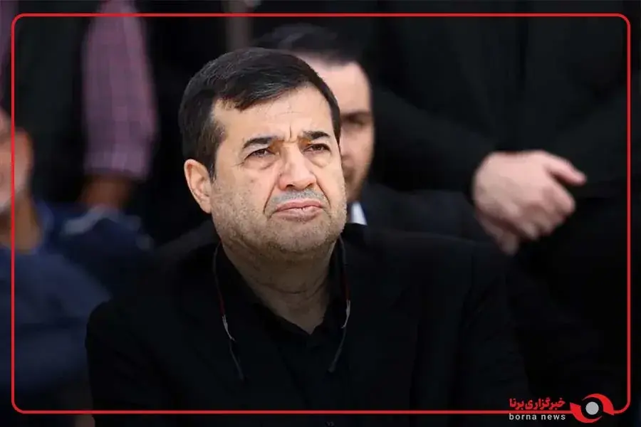  حضور وزیر ورزش و جوانان در مراسم یادبود شهدای دولت با حضور رئیس‌جمهور