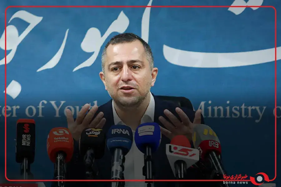  علیرضا رحیمی : از المپیاد علمی تا دستیاری دولت؛ ورود نخبگان جوان به عرصه حکمرانی