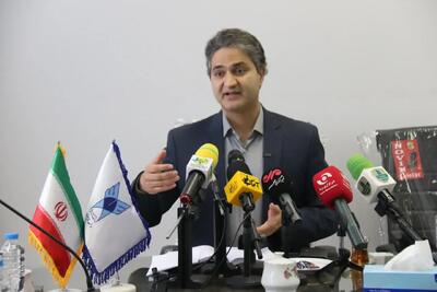 موزه تاریخ طبیعی در دانشگاه آزاد اسلامی لاهیجان راهاندازی میشود/ تأسیس پردیس دانشگاهی علوم پزشکی در حال پیگیری است