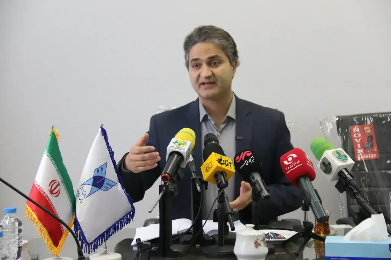  موزه تاریخ طبیعی در دانشگاه آزاد اسلامی لاهیجان راه‌اندازی می‌شود/ تأسیس پردیس دانشگاهی علوم پزشکی در حال پیگیری است
