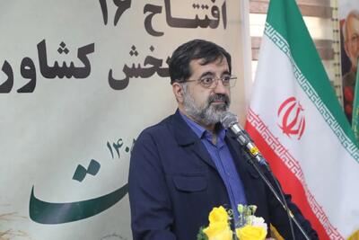  تولیدکنندگان خط مقدم جنگ اقتصادی هستند/ قدردانی از نقش امنیت قضایی در حمایت از سرمایه‌گذاری
