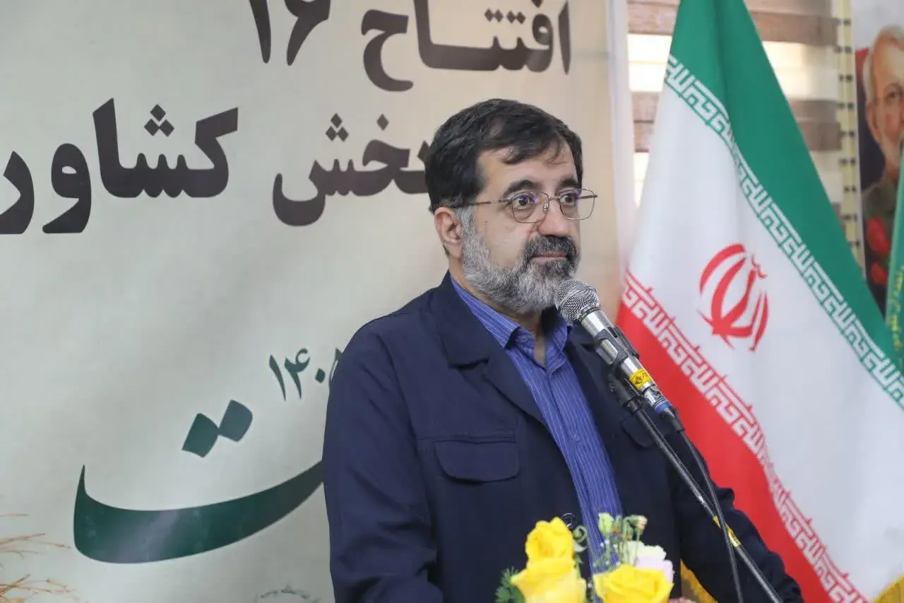 تولیدکنندگان خط مقدم جنگ اقتصادی هستند/ قدردانی از نقش امنیت قضایی در حمایت از سرمایهگذاری