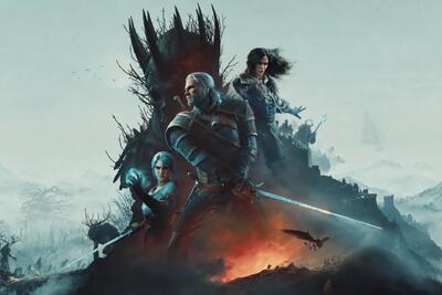  بازی The Witcher ۳ با نسخه Remastered بازمی‌گردد