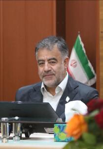 مدیرکل ورزش و جوانان استان : بهره برداری از 7 پروژه ورزشی در 26 هزار متر مربع همزمان با هفته دولت در آذربایجان شرقی