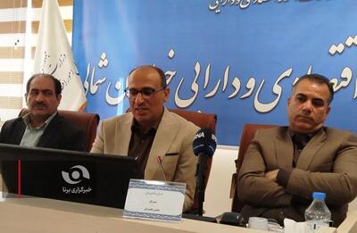 خراسان شمالی با کاهش بروکراسی به دنبال جذب سرمایهگذاران خارجی است