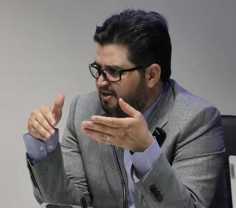  نماینده بافت، رابر و ارزوئیه: توسعه سه شهرستانِ بافت، رابر و ارزوییه، نیازمند بسیج نخبگان این سرزمین است