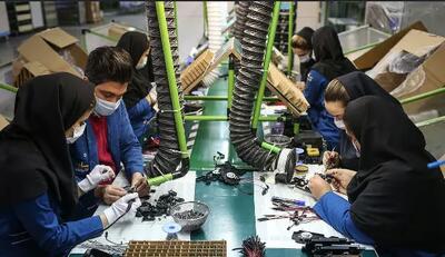 توانمندسازی اقشار آسیبپذیر در مسیر اشتغال و استقلال اقتصادی
