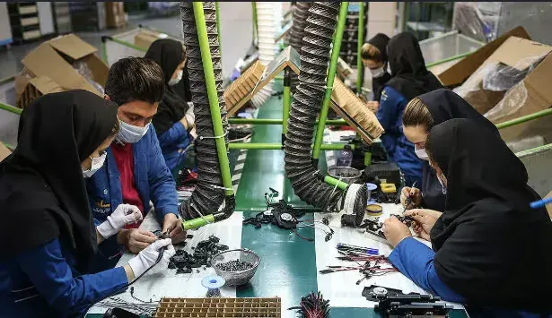 توانمندسازی اقشار آسیبپذیر در مسیر اشتغال و استقلال اقتصادی