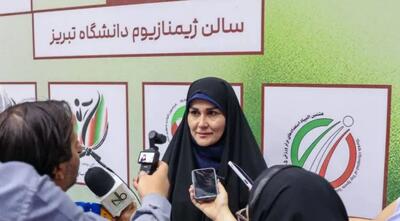 منظمی: المپیاد استعدادهای برتر فرصتی برای شناسایی عادلانه استعدادها است
