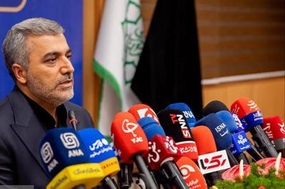  عرضه کالا‌های اساسی در میادین تا ۳۰ درصد زیر قیمت بازار/ برنامه شهرداری برای حذف وابستگی فضای سبز تهران به آب چاه