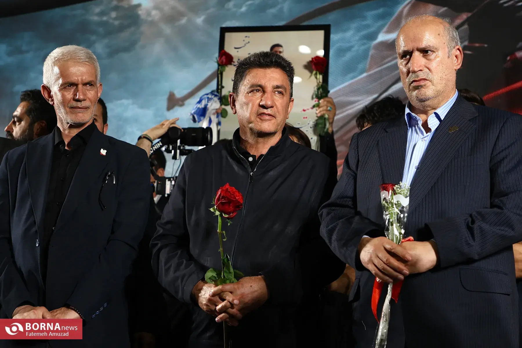 رسمی؛ قلعهنویی سرمربی تیم ملی باقی ماند