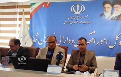 شناسایی ۵۸ ملک مازاد دستگاههای دولتی خراسان شمالی