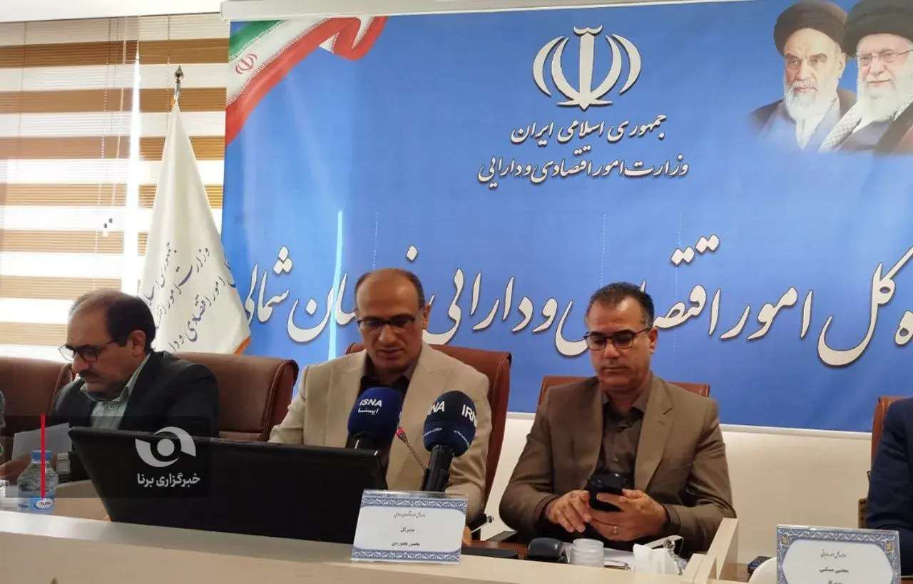  شناسایی ۵۸ ملک مازاد دستگاه‌های دولتی خراسان شمالی